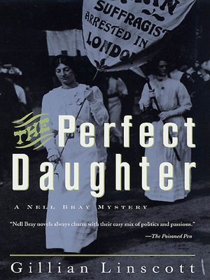 cover image of The Perfect Daughter